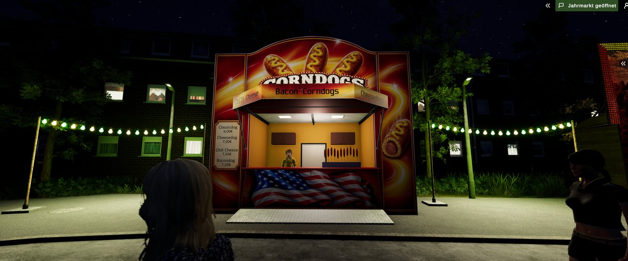 Corndogs