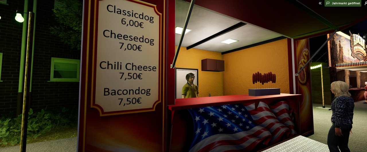 Corndogs